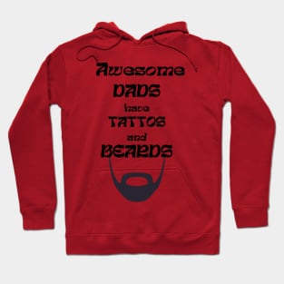 Awesome Dads Hoodie